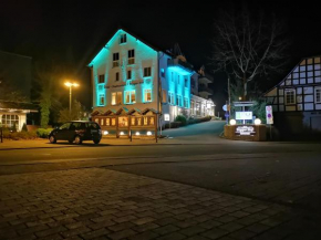 Hotel Bigger Hof - Wirtshaus Platzhirsch am Jahnplatz